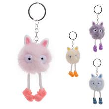 Prívesokplyšový BUBI - FLORASYSTEM