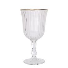 POHÁR sklo 240ml 046100650 - FLORASYSTEM