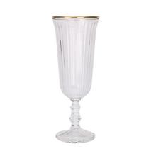 POHÁR sklo 120ml 046100660 - FLORASYSTEM