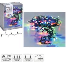 LED SVETIELKA /120/ MULTI,IND/OUT - FLORASYSTEM