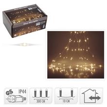 LED SVETIELKA AX8702530 WW/300/+ADAPTÉR záves - FLORASYSTEM