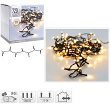 LED SVETIELKA /720/ WW,INT/OUD - FLORASYSTEM