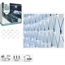 LED SVETIELKA SIEŤKA/320/ W,IND/OUT, - FLORASYSTEM