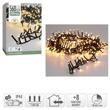 LED560 WW/IN,OUT/timer/8funk/11m AX8560710 - FLORASYSTEM