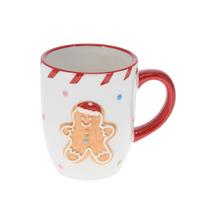 akcia! ŠÁLKA vian perník 330ml/10cm/AZD502500 - FLORASYSTEM