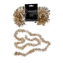 GIRLANDA šampaň 3m 200x90x60mm, CAA754300 - FLORASYSTEM