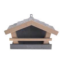 TD412.SZ KRMÍTKO SIVÉ OKNO v22cm - FLORASYSTEM