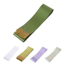 VS 004 Stuha látková 7cm farebná 10ks/bal - FLORASYSTEM