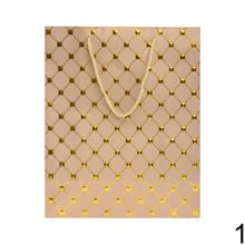 Darčeková taška M s rôznymi vzormi.