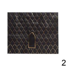 Darčeková taška M s rôznymi vzormi.