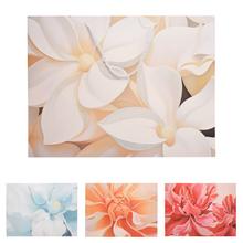 DARČEKOVÁ TAŠKA L 40*30*12CM KVETY GLITTER - FLORASYSTEM