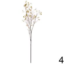 Umelé kvety mix, 127 cm dlhé