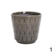 Obal Mica Decorations Indra v mix farbách.