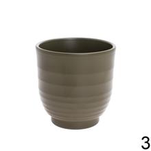 Obal Mica Lisa mix farba/keramika 4ass rôzne farby