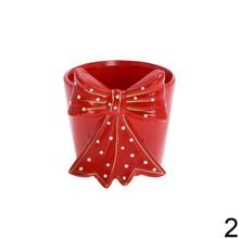 Obal mašľa mix 2 farby 13x12 cm