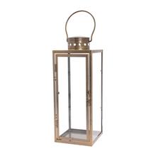 Zlatý lampáš Arzilla