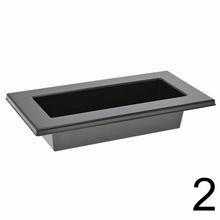 Podložka rynna 36cm v rôznych farbách.