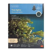 LED svetiel. vetvička exter 210cm - FLORASYSTEM