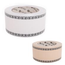 STUHA smútočná mix farba  6cmx50y - FLORASYSTEM