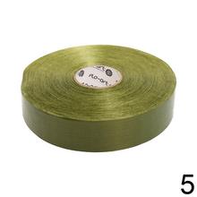 Ružová saténová stuha 3cm x 100m