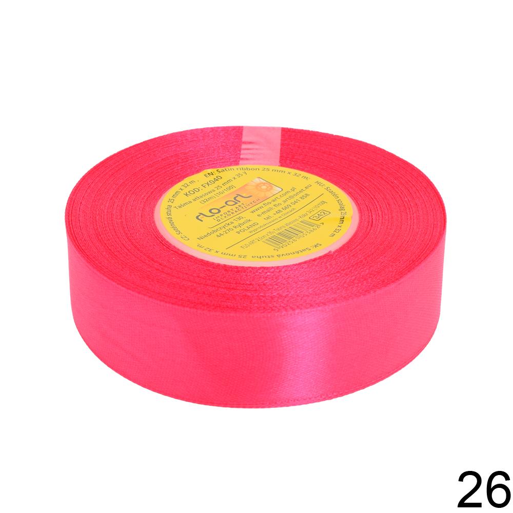 Mix farieb stuhy 2,5cm x 35y