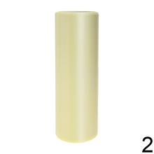 Satenová rolka 16cm x 6m farba 062 slon.