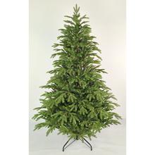 Vianočný stromček Bergen smrek natural 180 cm.