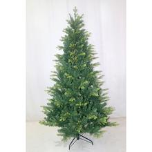 Vianočný stromček Helsinki mix vetva smrek 210 cm