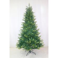 Vianočný stromček Helsinki mix vetva smrek 240 cm.