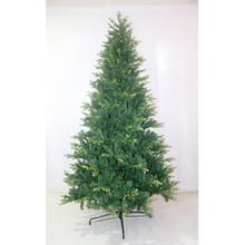 Vianočný stromček Helsinki mix vetva smrek 270 cm.