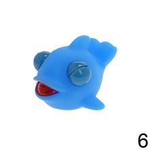 Stláčacie morské zvieratko 8cm, rôzne farby a tvary.