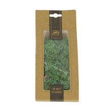 MOSS REINDEER NATURE 40GR 10X4X22CM - FLORASYSTEM