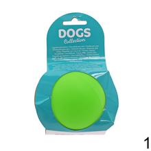 Hračka pre psa - lopta, ktorá svieti v tme.