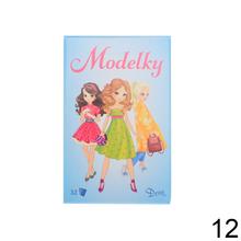 Detské kartové hry mix s obrázkami zvierat.