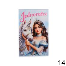 Detské kartové hry mix s obrázkami zvierat.