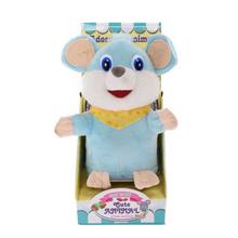 Myš interaktívna, opakuje slová - FLORASYSTEM