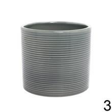 Obal na kaktus v mixe farieb 828/09.