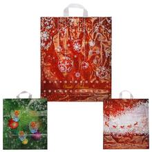 TAŠKA VIANOCE deluxe zima 75u - FLORASYSTEM