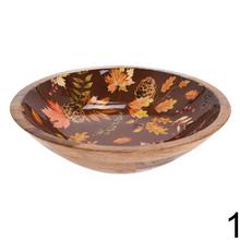 MISA jpr. 30cm jesen motív veľká 2ass