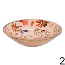 MISA jpr. 30cm jesen motív veľká 2ass