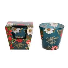 VOŇ.V SKLE CHRIST.TIME 115GR/SAS9035/ - FLORASYSTEM