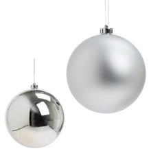 GULE PLAST. STRIEBORNÉ LESK/MAT MIX/2 20CM - FLORASYSTEM