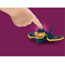 Vozidlá so svetlami Batwing Redbird