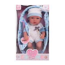 BABATKO V TASKE 30cm - FLORASYSTEM