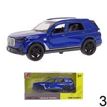 Sada autíčok v rôznych farbách.