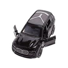 Sada autíčok v rôznych farbách.