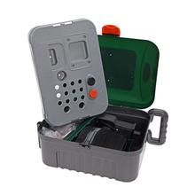 Sada náradia v kufríku pre chlapcov.