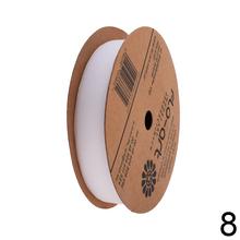 Zamatová stuha mix farieb 2,5cm x 10y