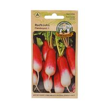 REĎKOVKA FLAMBOYANT 3 4g - FLORASYSTEM