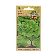 Semená šalátu rímskeho Parris Island Cos 1g